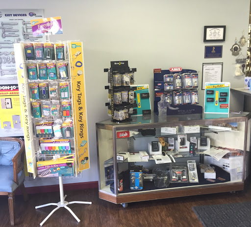 Locksmith «Murray Avenue Locksmith», reviews and photos, 2004 Murray Ave, Pittsburgh, PA 15217, USA