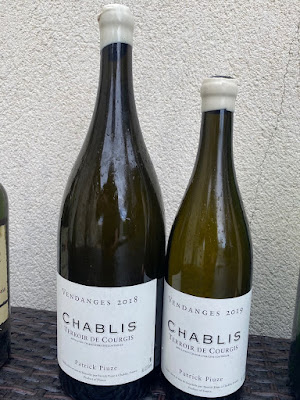 Piuze Patrick à Chablis