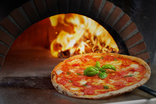 Reviews of POMPEII WOOD FIRED ITALIAN PIZZERIA in Birmingham - Restaurant