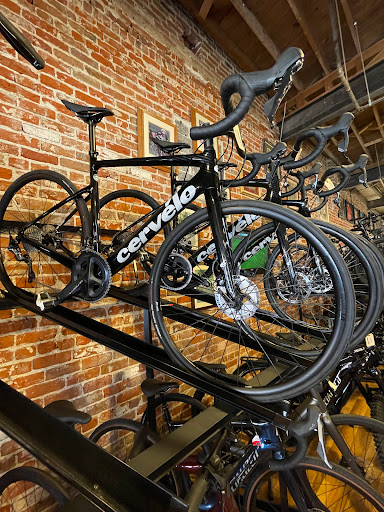 Bicycle Store «Peak Cycles - BikeParts.com», reviews and photos, 1224 Washington Ave, Golden, CO 80401, USA