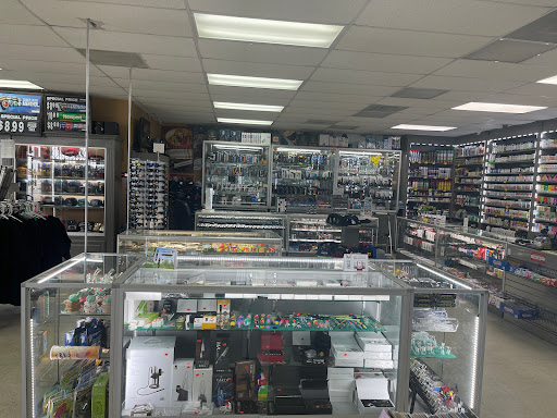 Tobacco Shop «One Love Smoke Shop», reviews and photos, 7010 Trask Ave, Westminster, CA 92683, USA