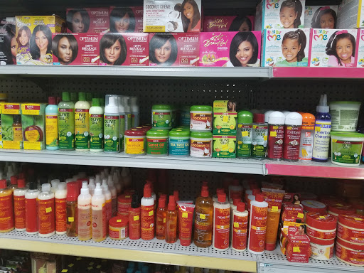 Cosmetics Store «Bargain Buys Beauty Supply», reviews and photos, 10814 US-1, Port St Lucie, FL 34952, USA