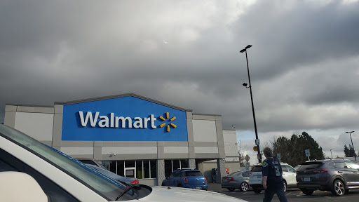 Discount Store «Walmart», reviews and photos, 11400 WA-99, Everett, WA 98204, USA