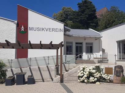 Musikverein Dörfl