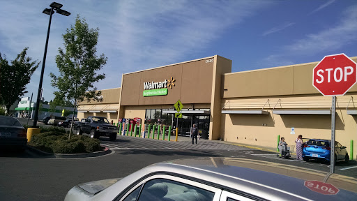 Supermarket «Walmart Neighborhood Market», reviews and photos, 15600 SE McLoughlin Blvd, Milwaukie, OR 97267, USA