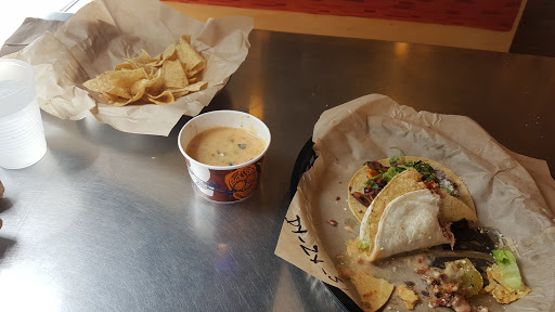 Mexican Restaurant «QDOBA Mexican Eats», reviews and photos, 5095 Kipling St #100, Wheat Ridge, CO 80033, USA