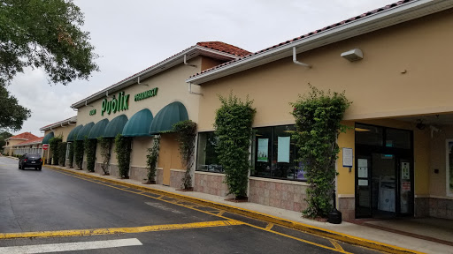 Supermarket «Publix Super Market at Shenandoah Square», reviews and photos, 13700 W State Rd 84, Davie, FL 33325, USA