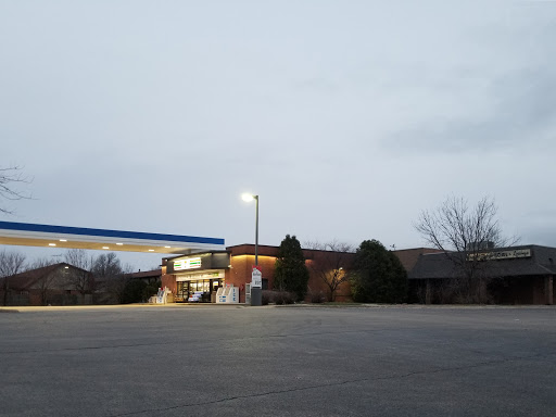 Convenience Store «7-Eleven», reviews and photos, 1101 W Laraway Rd, New Lenox, IL 60451, USA