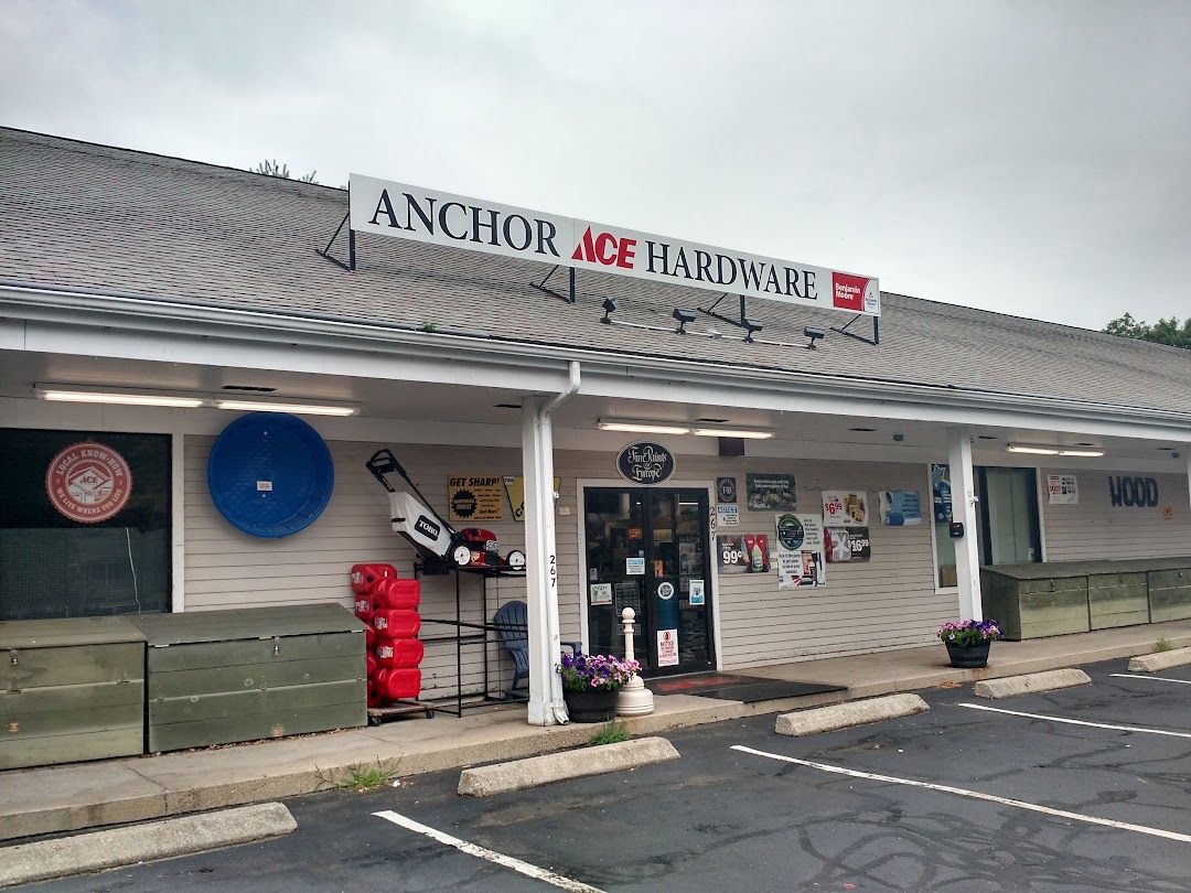 Anchor Ace Hardware