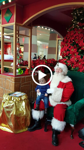 Shopping Mall «WestGate Mall», reviews and photos, 205 W Blackstock Rd, Spartanburg, SC 29301, USA