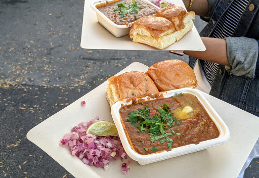 Pav Bhaji Hut image