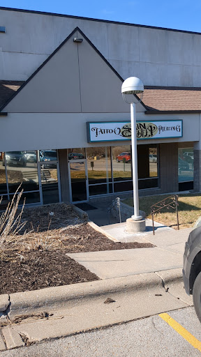 Explore tattoo ideas peace, creative tattoo ideas in Omaha, available at Skin Deep Tattoo and Body Piercing