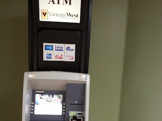 Vantage West ATM at St. Mary's Hospital