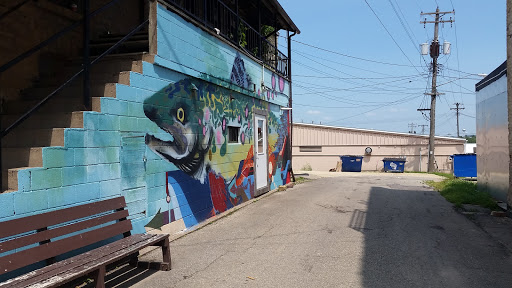 Coffee Shop «Driftless Cafe», reviews and photos, 118 W Court St, Viroqua, WI 54665, USA