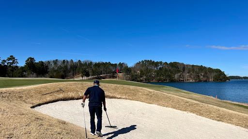 Golf Course «Lanier Islands Legacy Golf Course», reviews and photos, 7000 Lanier Islands Pkwy, Buford, GA 30518, USA