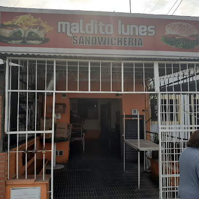 Sandwicheria Maldito Lunes