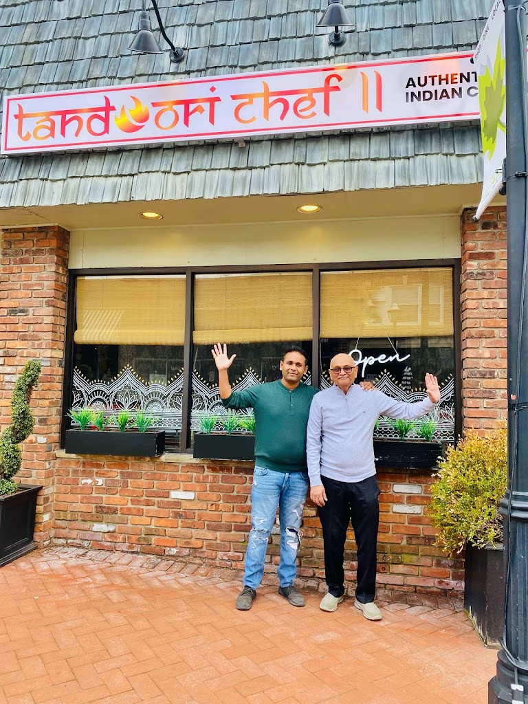 Tandoori Chef 2 - Authentic Indian Cuisine 07040