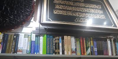 Marhaba Book Store & Hijab Fashion