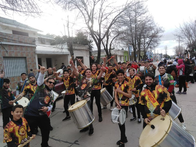 Opiniones de Escola Parceros do Samba en Canelones - Escuela
