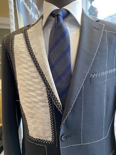 Clothing Store «Mainline Custom Shop», reviews and photos, 129 Market St, West Chester, PA 19382, USA