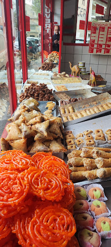 Boucherie Saveurs et délice de france Orange