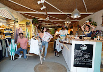 Photos du propriétaire du Café Beachee Coffee House à Lacanau - n°8