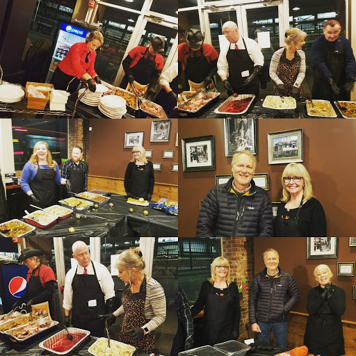 Coffee Shop «The Coffee Oasis Burwell Café», reviews and photos, 822 Burwell St, Bremerton, WA 98337, USA