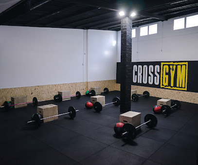 CROSSGYM