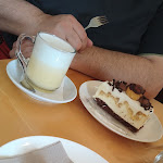 Photo n°1 de l'avis de N... fait le 26/08/2017 à 10:55 sur le  Café Trude à Kaltern an der Weinstraße