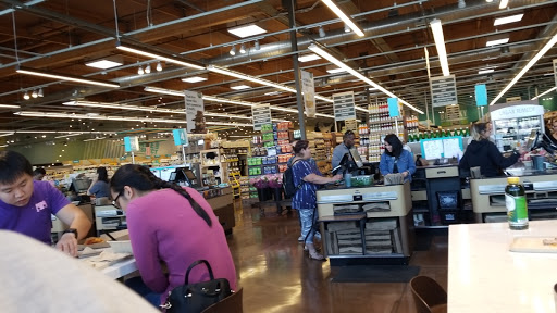 Grocery Store «Whole Foods Market», reviews and photos, 2847 Park Ave, Tustin, CA 92782, USA