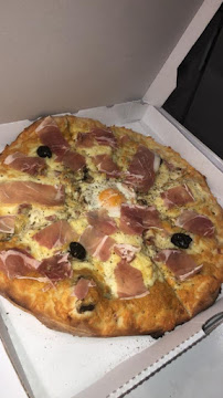 Photos du propriétaire du Pizzas à emporter Pizza Bella la Loubière à Toulon - n°3