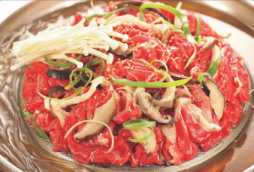  Sonamu Restaurant image