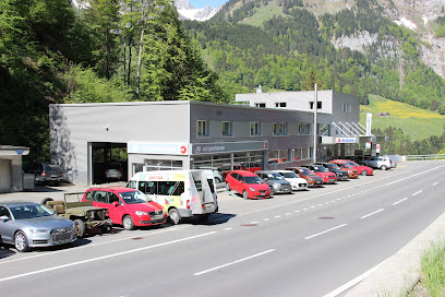Auto Portmann GmbH