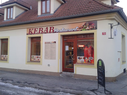 Kebab Restaurant