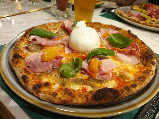Donnys in Acquaviva delle Fonti, Città Metropolitana di Bari
