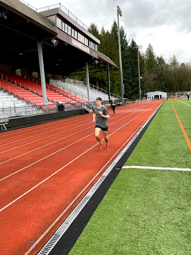 Stadium «Griswold Stadium», reviews and photos, 0615 SW Palatine Hill Rd, Portland, OR 97219, USA