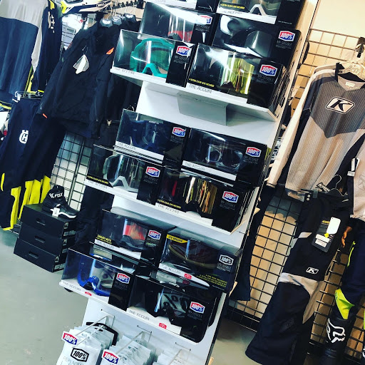 Motorcycle Shop «Premier Power Sports», reviews and photos, 1504 Fruitvale Blvd, Yakima, WA 98902, USA