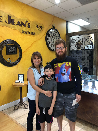 Jeweler «LeJeans Jewelers», reviews and photos, 931 N State Rd 434 Suite 1205, Altamonte Springs, FL 32714, USA