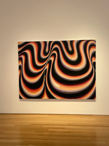 Art Museum «Nerman Museum of Contemporary Art», reviews and photos, 12345 College Blvd, Overland Park, KS 66210, USA