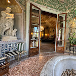 Photo n°9 de l'avis de Matthias.c fait le 24/04/2024 à 19:26 sur le  Villa Platamone à Como