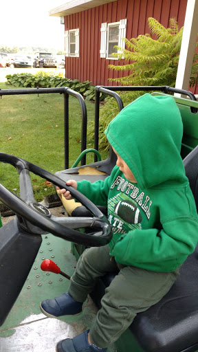 Golf Course «Pipestone Creek Golf Course», reviews and photos, 6768 Naomi Rd, Eau Claire, MI 49111, USA