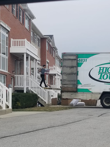 Moving Company «High Touch Moving», reviews and photos, 53-28 11th St, Long Island City, NY 11101, USA