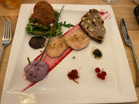 Foie gras du Restaurant L'annexe à Biscarrosse - n°11