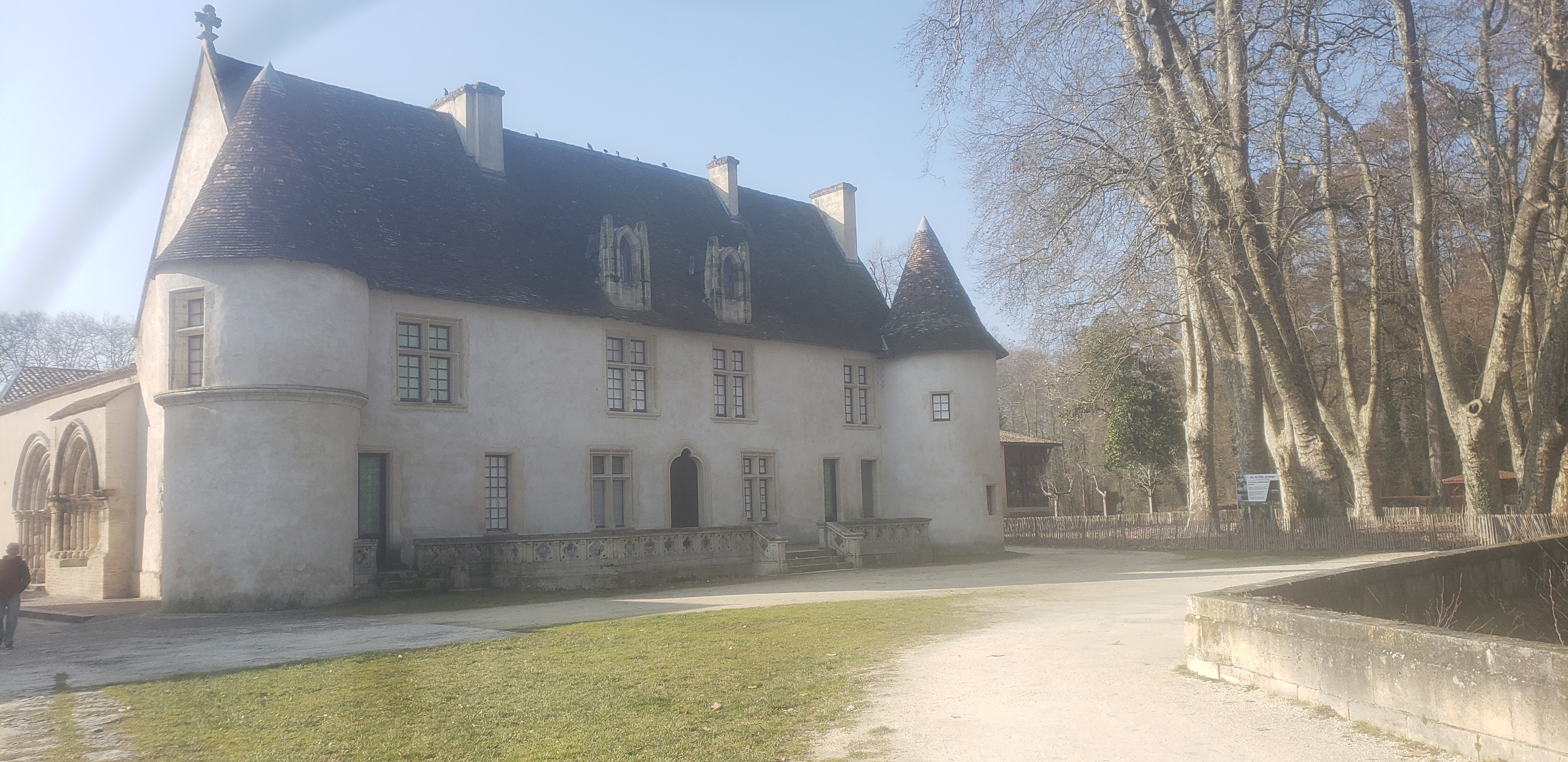 Photo n° 1 de l'avis de Nadia.h fait le 05/03/2023 à 20:38