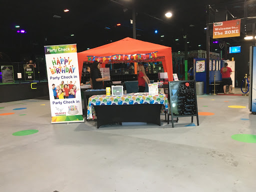 Theme Park «Velocity Air Sports», reviews and photos, 7022 A C Skinner Pkwy #200, Jacksonville, FL 32256, USA