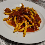 Photo n°1 de l'avis de Sara.v fait le 22/04/2022 à 09:26 sur le  Porcavacca à Catanzaro