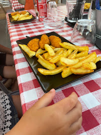 Plats et boissons du Restaurant français La Cantine à Agde - n°18