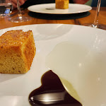 Photo n°6 de l'avis de Phyll.o fait le 18/08/2021 à 18:08 sur le  Faelt | restaurant & weinbar à Berlin