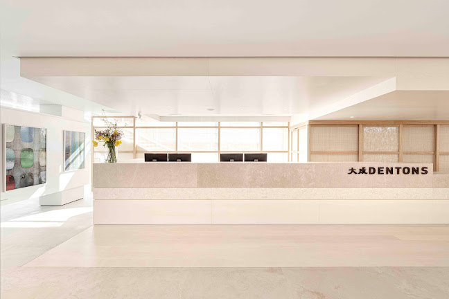 Reacties en beoordelingen van Dentons Europe LLP