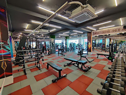 Phoenix Fitness Bhubaneswar - 516/1778/3807, KIIT Rd, Patia, Bhubaneswar, Odisha 751023, India